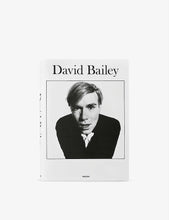 David Bailey: David Bailey limited-edition book