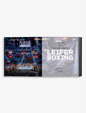 Boxing: 60 Years of Fights and Fighters limited-edition book