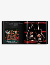 Boxing: 60 Years of Fights and Fighters limited-edition book