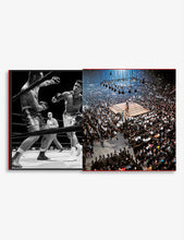 Boxing: 60 Years of Fights and Fighters limited-edition book