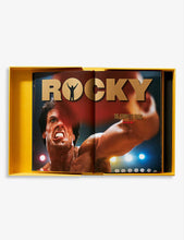 Rocky. The Complete Films limited-edition book