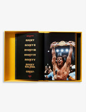 Rocky. The Complete Films limited-edition book