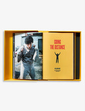 Rocky. The Complete Films limited-edition book