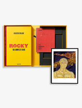 Rocky. The Complete Films limited-edition book