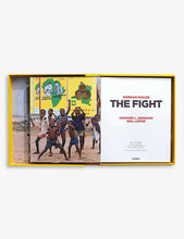 The Fight book