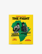 The Fight book