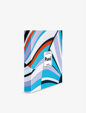 Pucci: Updated Edition hardcover coffee table book