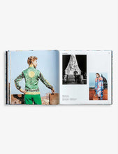 Pucci: Updated Edition hardcover coffee table book