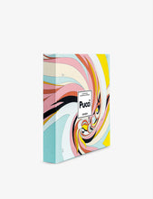 Pucci: Updated Edition hardcover coffee table book