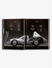 Ultimate Collector Cars coffee table book