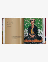 Frida Kahlo. The Complete Paintings book