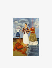 Frida Kahlo. The Complete Paintings book