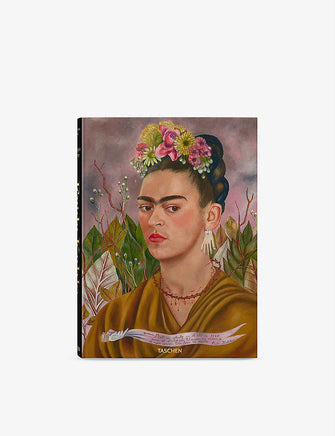 Frida Kahlo. The Complete Paintings book