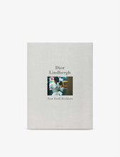 Peter Lindberg Dior book