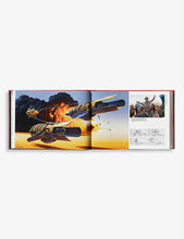 The Star Wars Archives 1999–2005 coffee table book