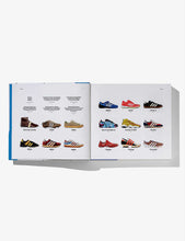 The adidas Archive book