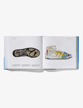 The adidas Archive book