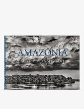 Sebastiao Salgado Amazonia