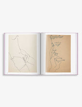 Andy Warhol. Love, Sex, and Desire. Drawings 1950–1962 book