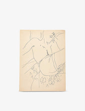 Andy Warhol. Love, Sex, and Desire. Drawings 1950–1962 book