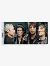 The Rolling Stones Updated Edition