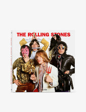 The Rolling Stones Updated Edition