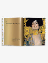 Gustav Klimt: The Complete Paintings book