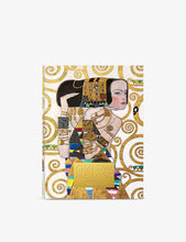 Gustav Klimt: The Complete Paintings book