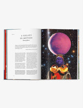 Astrology: The Library of Esoterica book