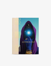 Astrology: The Library of Esoterica book