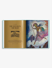 Greek Myths book