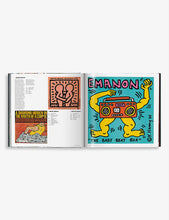 Art Record Covers 40th Edition book