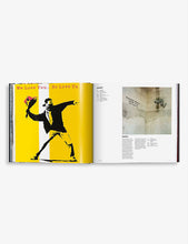 Art Record Covers 40th Edition book