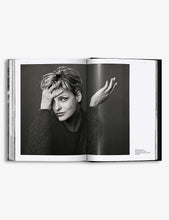 Peter Lindbergh On Fashion Photography 40th Edition hardcover book