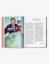 Walt Disney's Mickey Mouse: The Ultimate History coffee table book