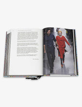 Vivienne Westwood Catwalk book