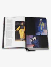 Vivienne Westwood Catwalk book