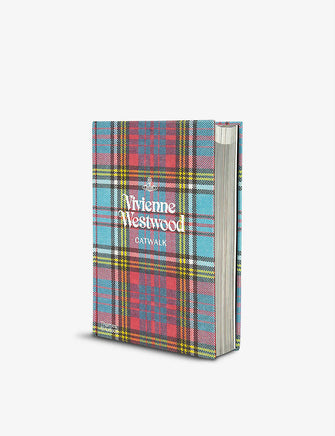 Vivienne Westwood Catwalk book