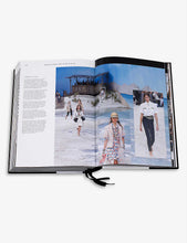 Chanel Catwalk: The Complete Collections book