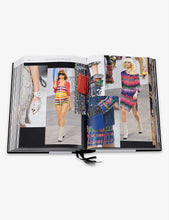 Chanel Catwalk: The Complete Collections book