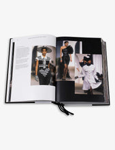 Chanel Catwalk: The Complete Collections book