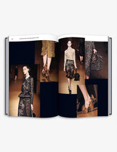 Prada Catwalk fashion book