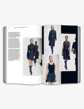 Prada Catwalk fashion book