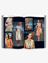 Prada Catwalk fashion book