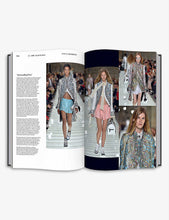 Louis Vuitton Catwalk book