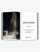 Louis Vuitton Catwalk book