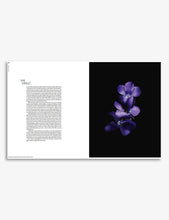 Dior in Bloom hardcover book