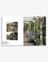 Dior in Bloom hardcover book