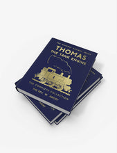 Thomas the Tank Engine: The Complete Collection book set