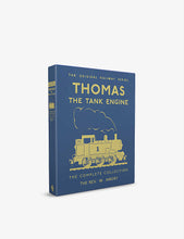 Thomas the Tank Engine: The Complete Collection book set